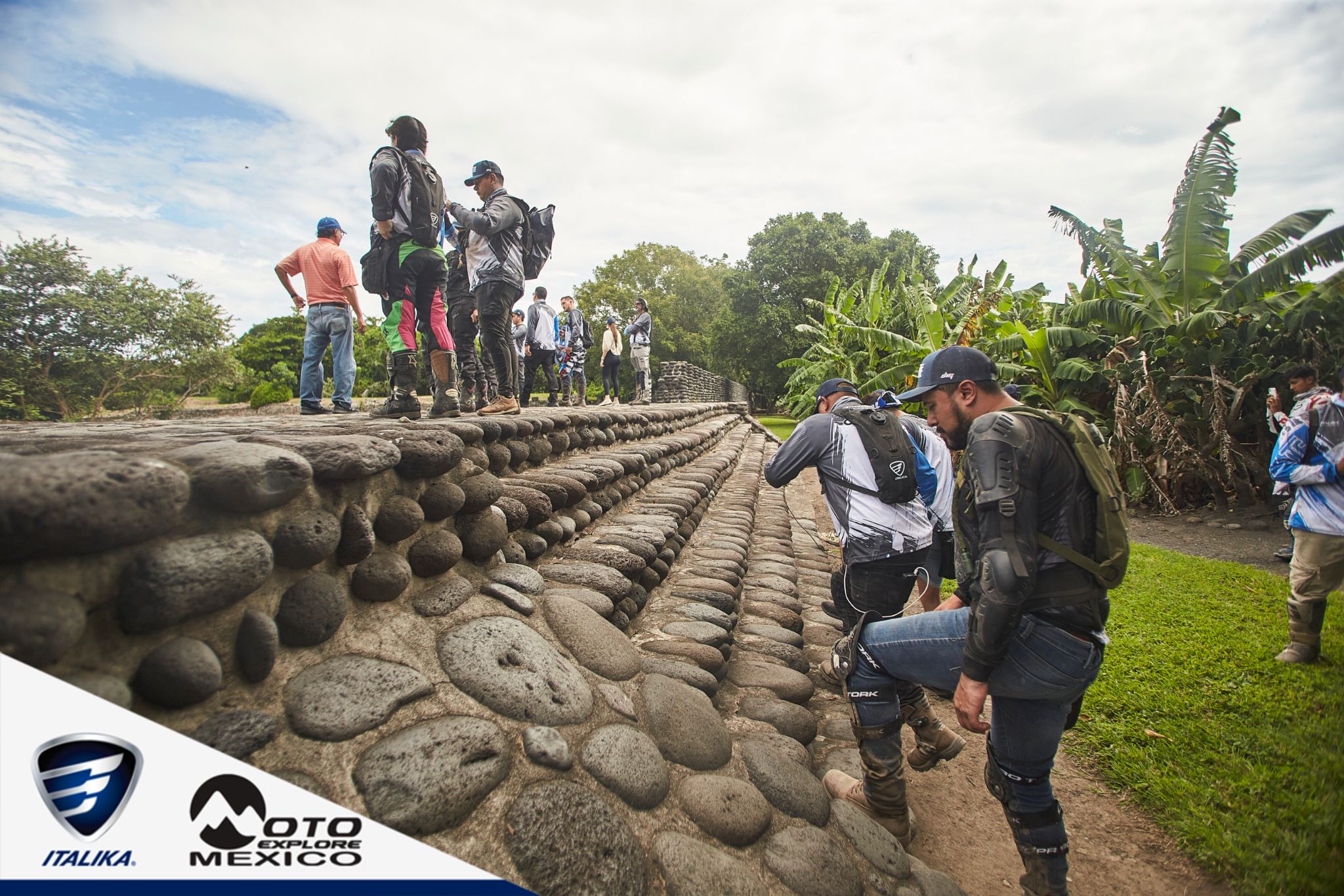 ITALIKA CHACHALACAS D2 113